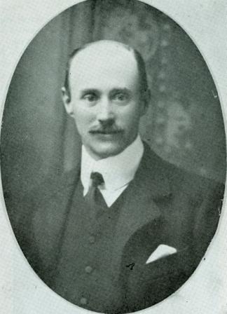 Baron Lopold Lunden